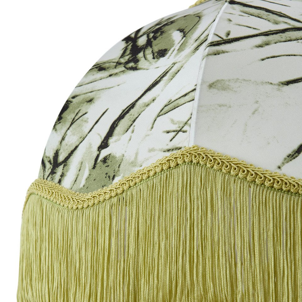 Qazqa Lampenschirm Heritage