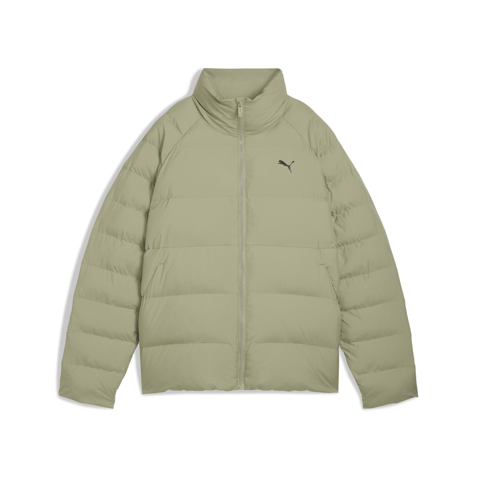 PUMA Winterjacke Mono Jacke Damen
