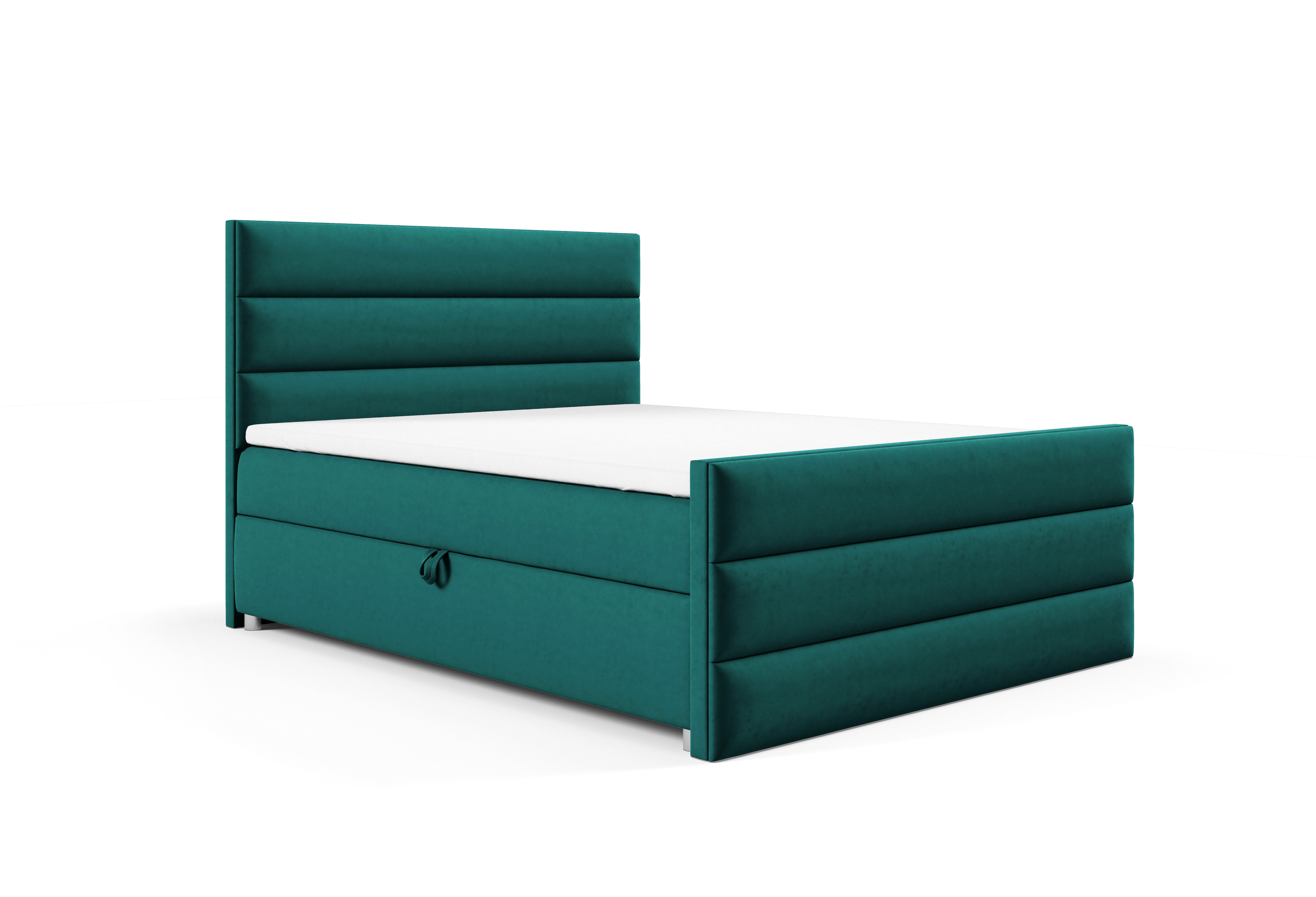 Best for Home Boxspringbett mit Bettkasten günstig online kaufen