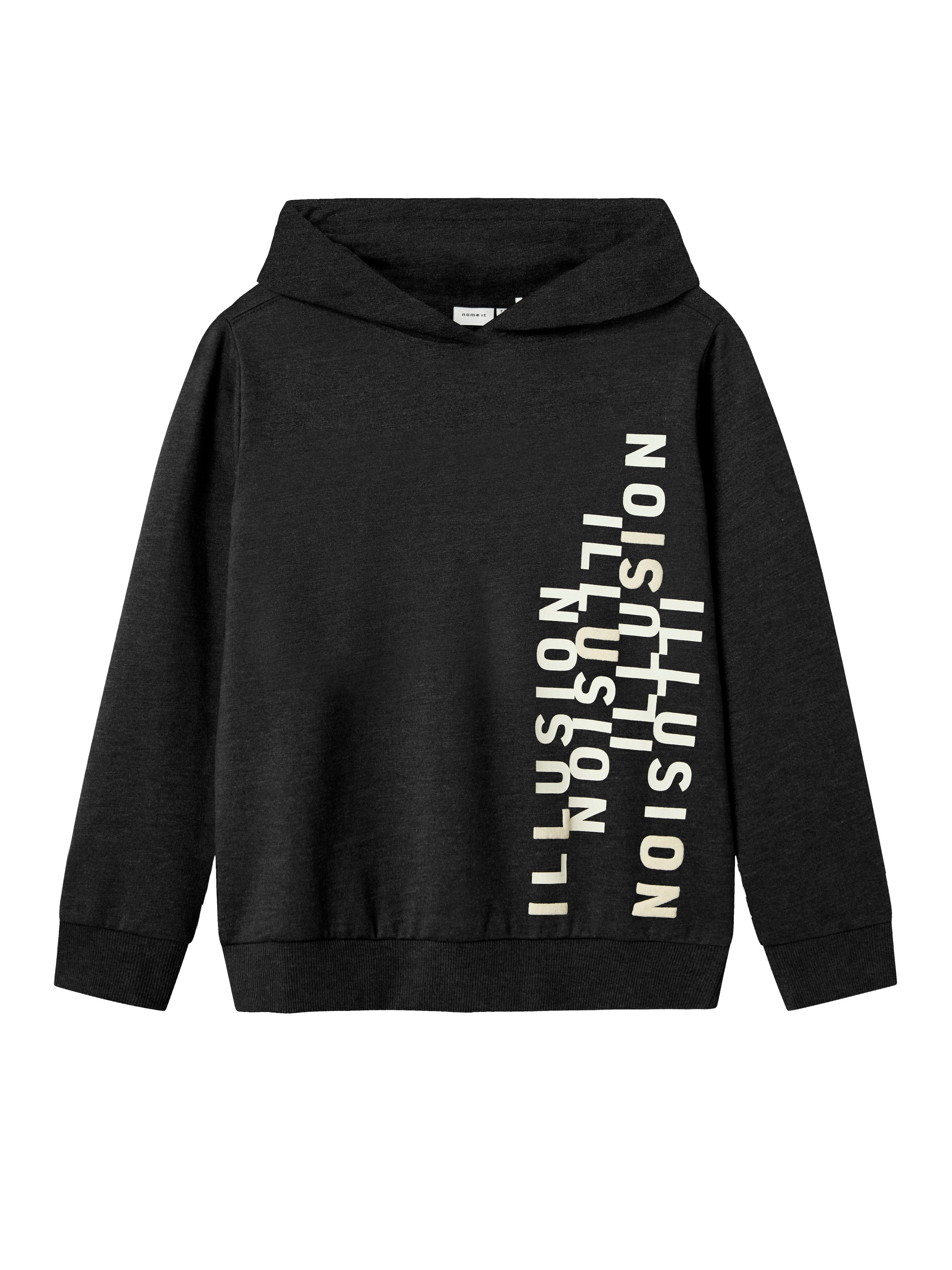 Name It Sweatshirt NKMOLAF LS NREG günstig online kaufen