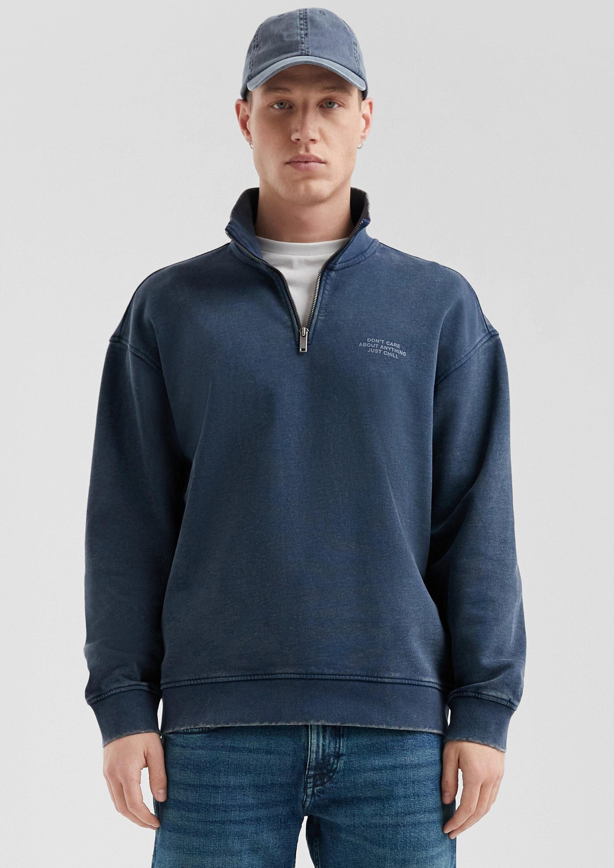 Sweatjacke Sweatshirt