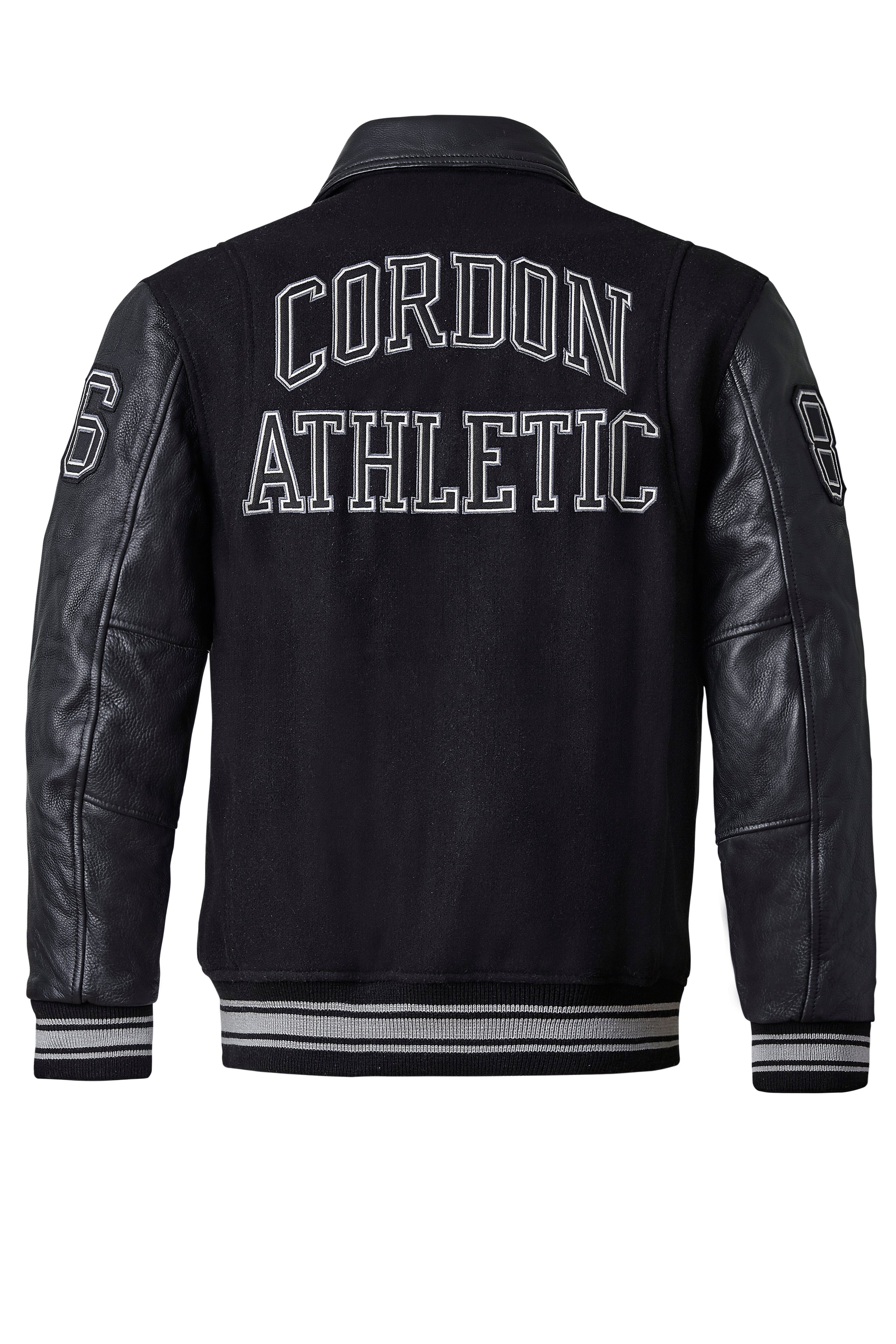 Cordon Sport Blouson Bronx Jacket