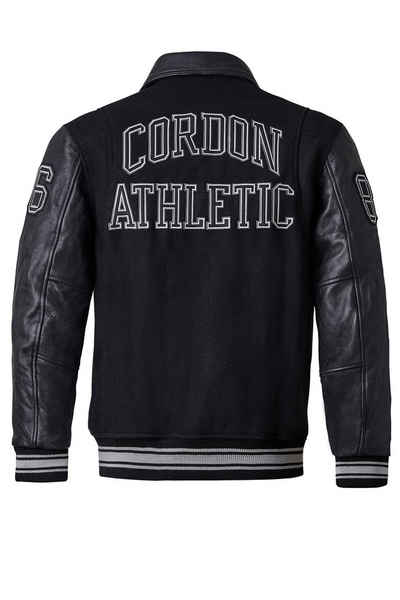 Cordon Sport Blouson Bronx Jacket