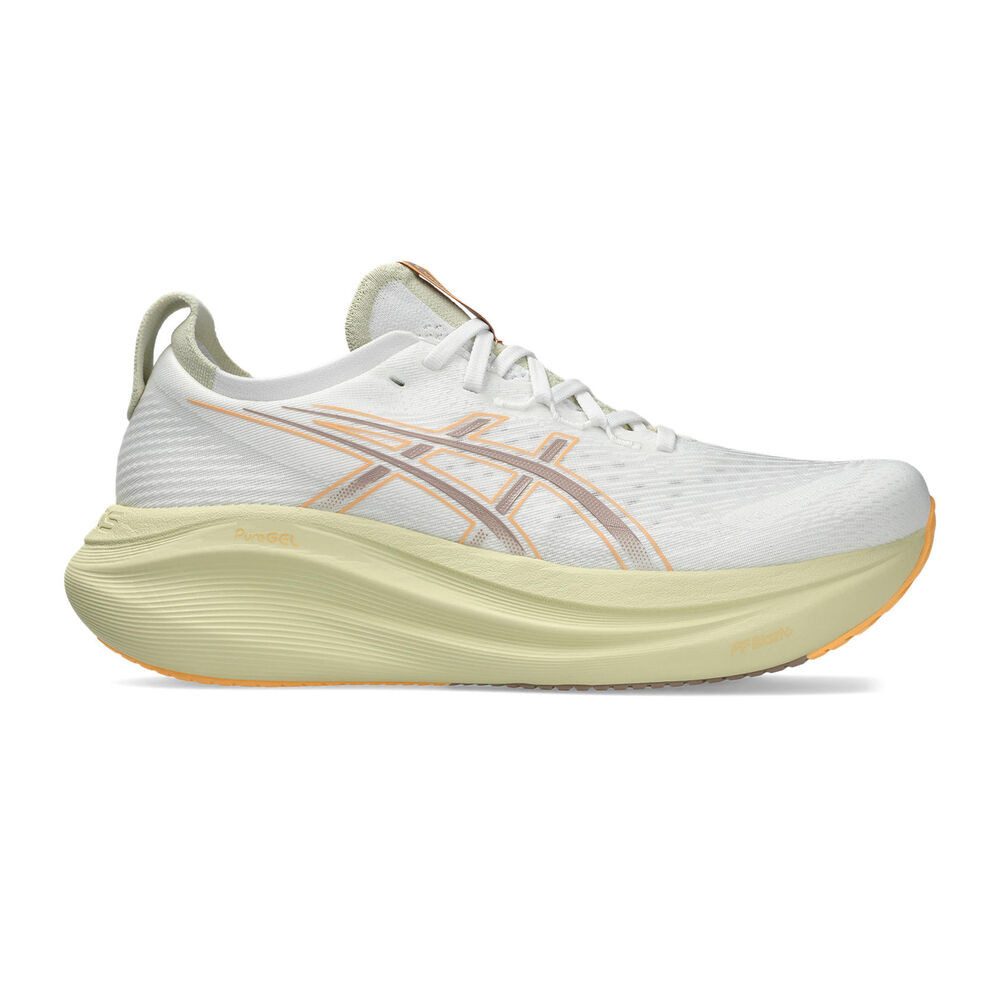 Asics Gel-Nimbus 27 - Neutralschuh Laufschuh günstig online kaufen
