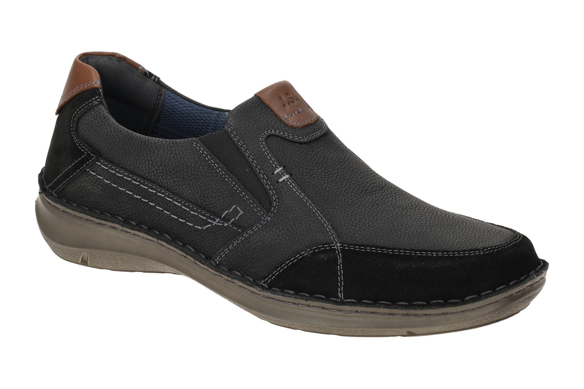 Josef Seibel 44901 TE071 101 Slipper günstig online kaufen