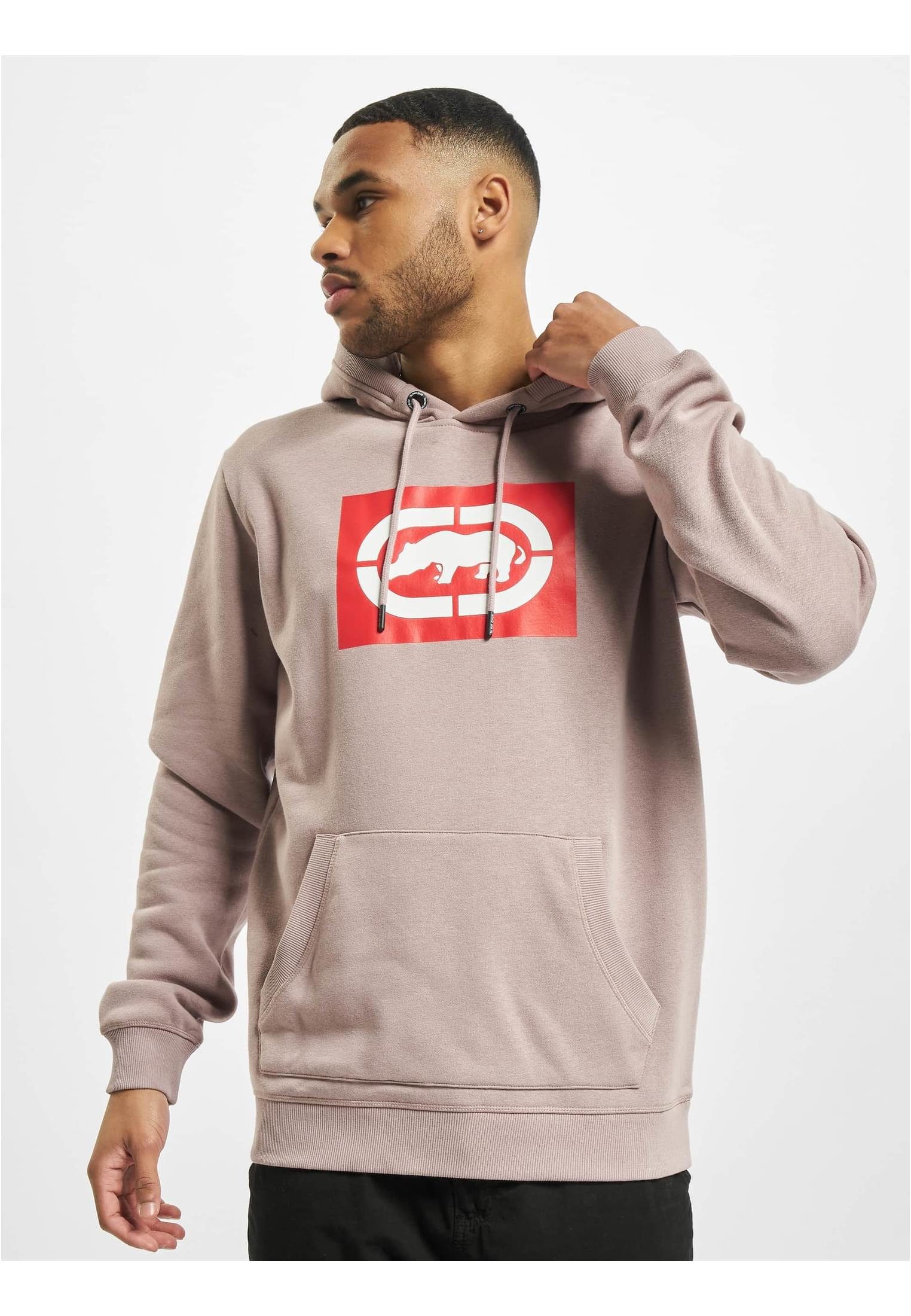 Hoodie ecko clearance