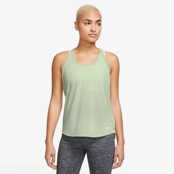 Nike Trainingsshirt Damen Fitness-Top DRI-FIT ONE BREATHE (1-tlg)