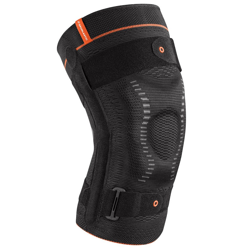 SPORLASTIC Kniebandage Sporlastic Genu-Hit GS Knieorthese