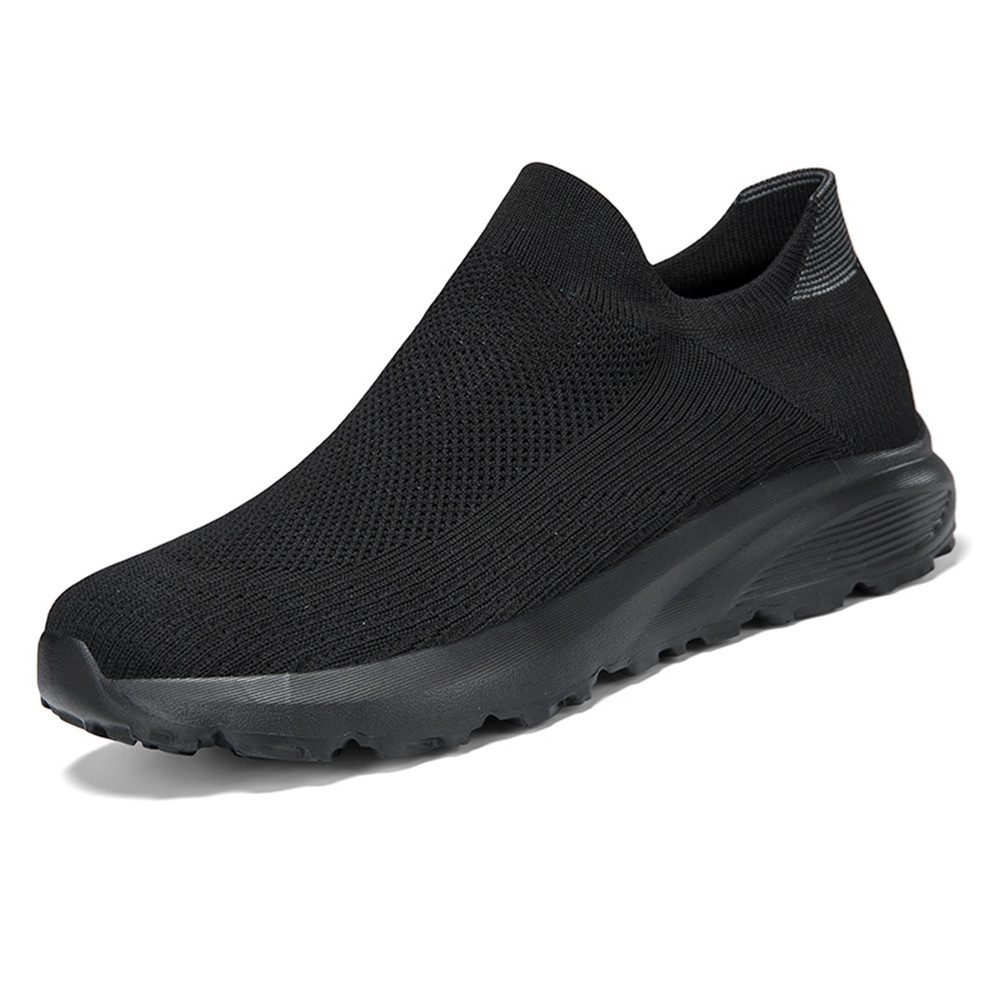HUSK'SWARE Barfußschuh (Breite Herrenschuhe-Komfort, Dampfung & günstig online kaufen