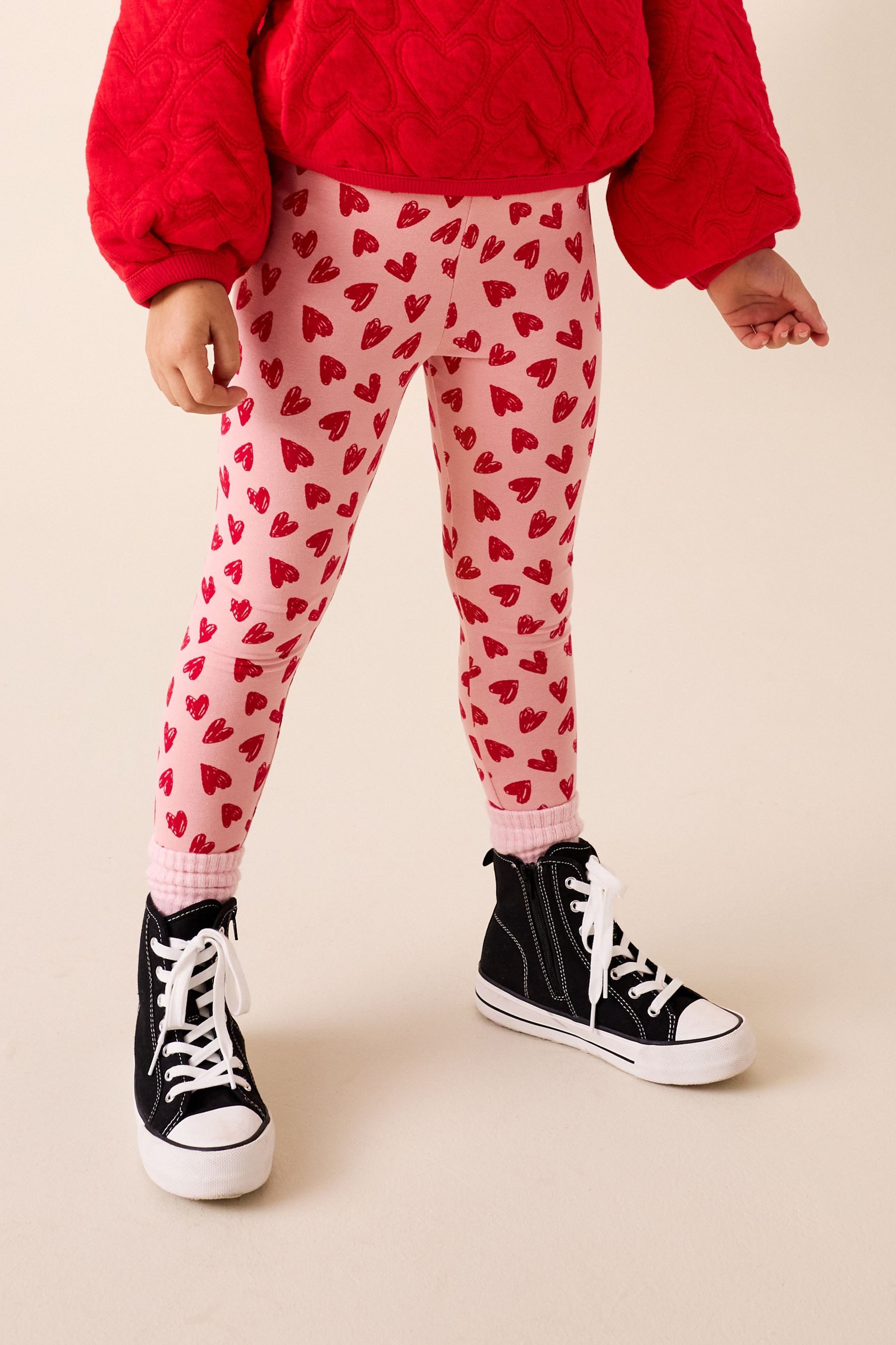 Next Leggings Leggings (1-tlg)