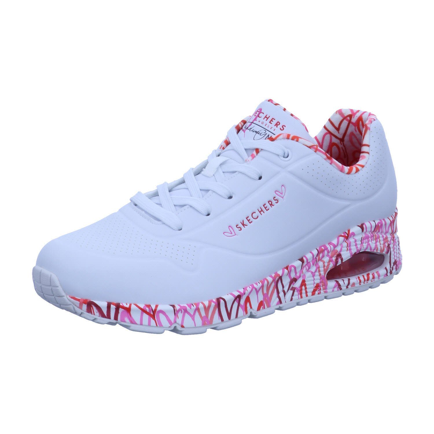155506 WRPK Schnürschuh
