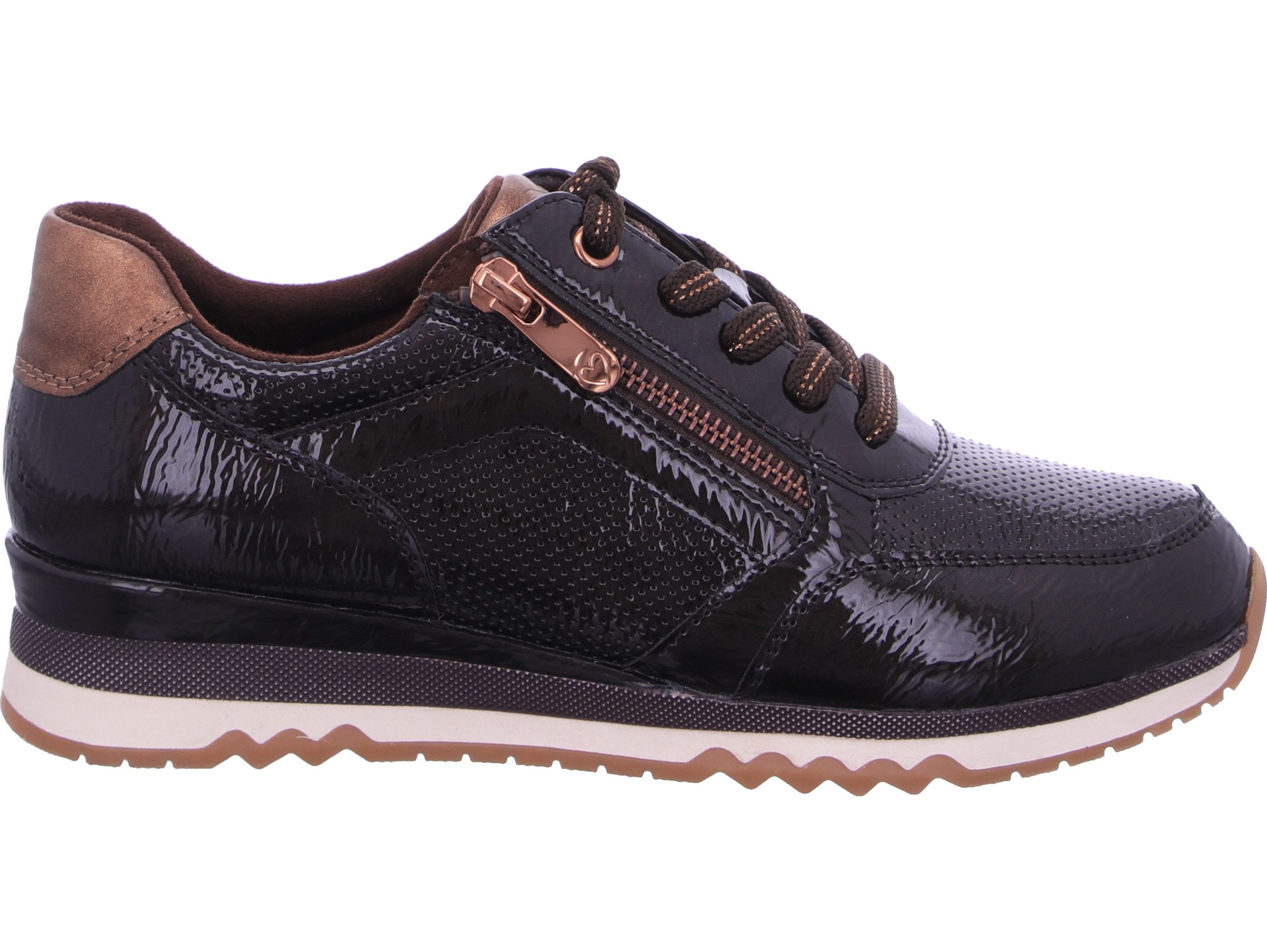 MARCO TOZZI Sneaker 100% vegan