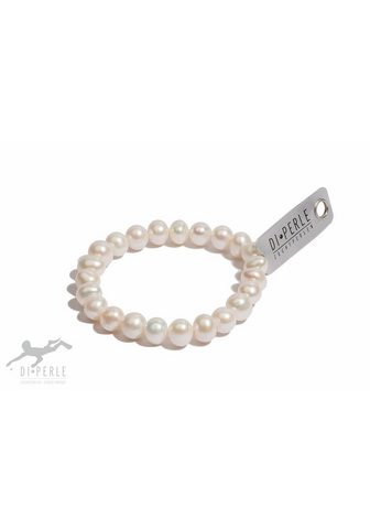  DI PERLE apyrankė Damen Perlenschmuck ...