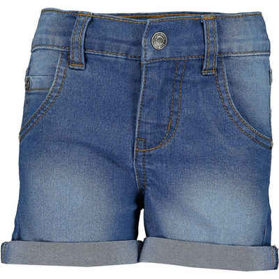 Wide leg tailored shorts Farfetch Mädchen Kleidung Hosen & Jeans Kurze Hosen Shorts 