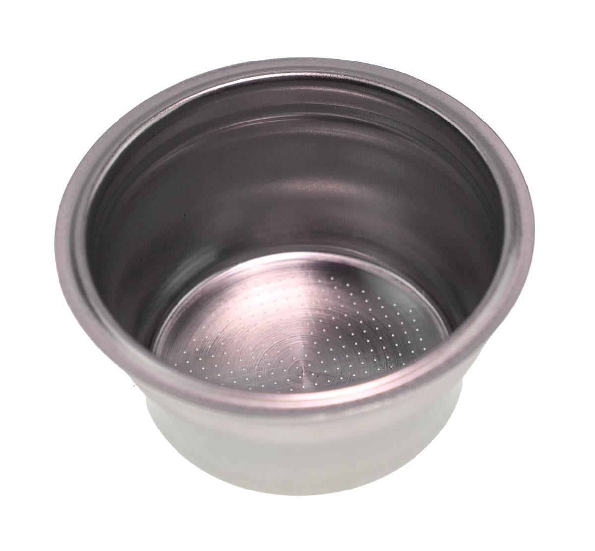 De'Longhi Ersatzfilter Delonghi AS00002565 Filter 2 Tassen für EC9155 EC9355 La Specialista