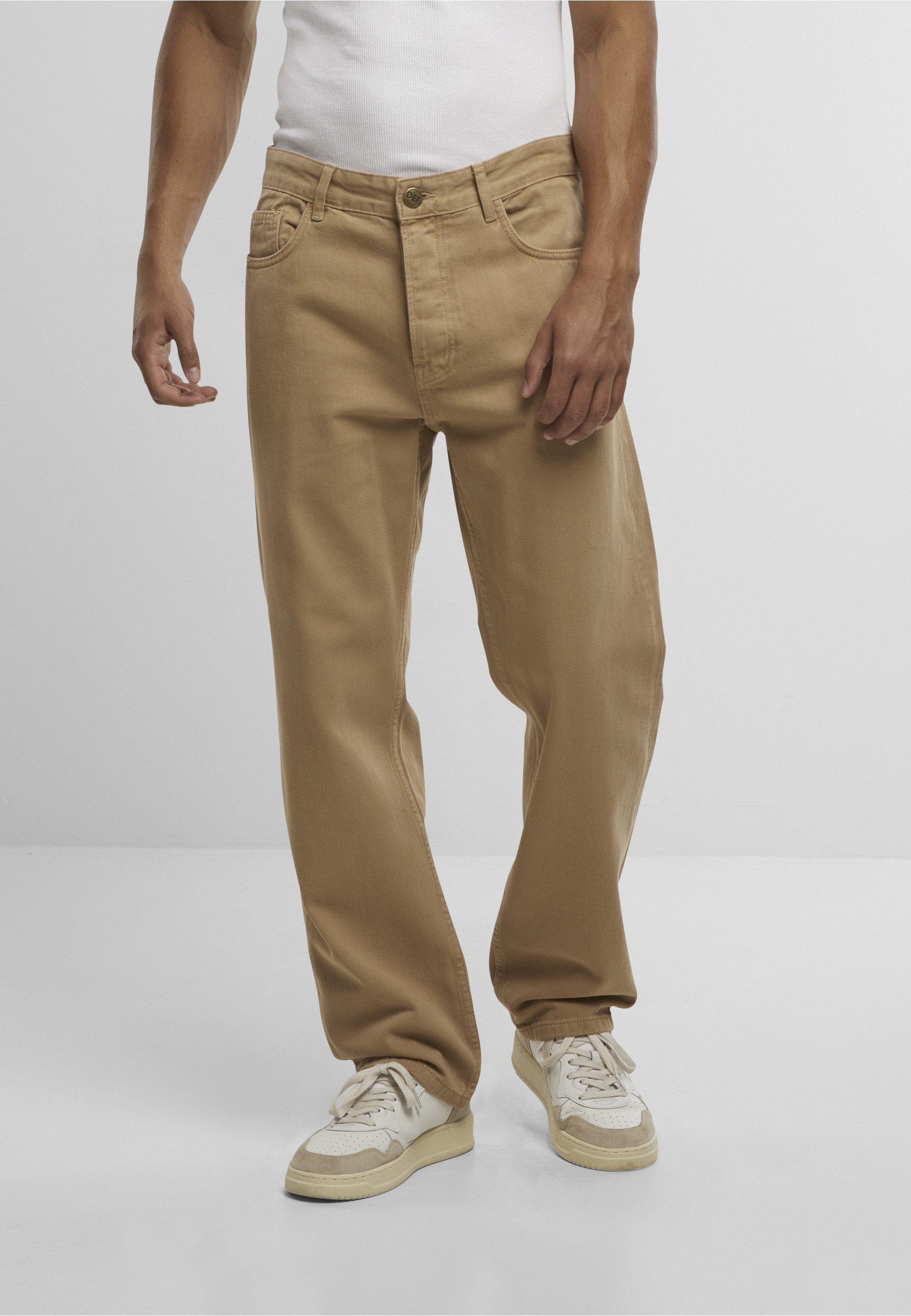 DEF Bequeme Jeans DEF DEF Texas Straight Fit Jeans