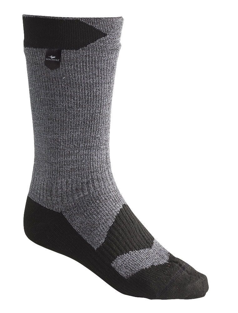 Sealskinz Socken