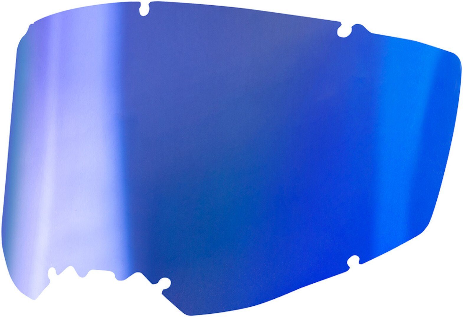 Iridium Ersatzscheibe Sonnenbrille Bogotto B-1 Blue
