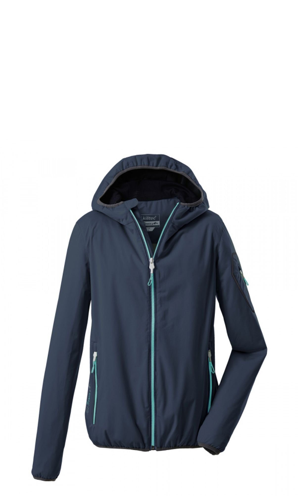 Funktionsjacke 36865