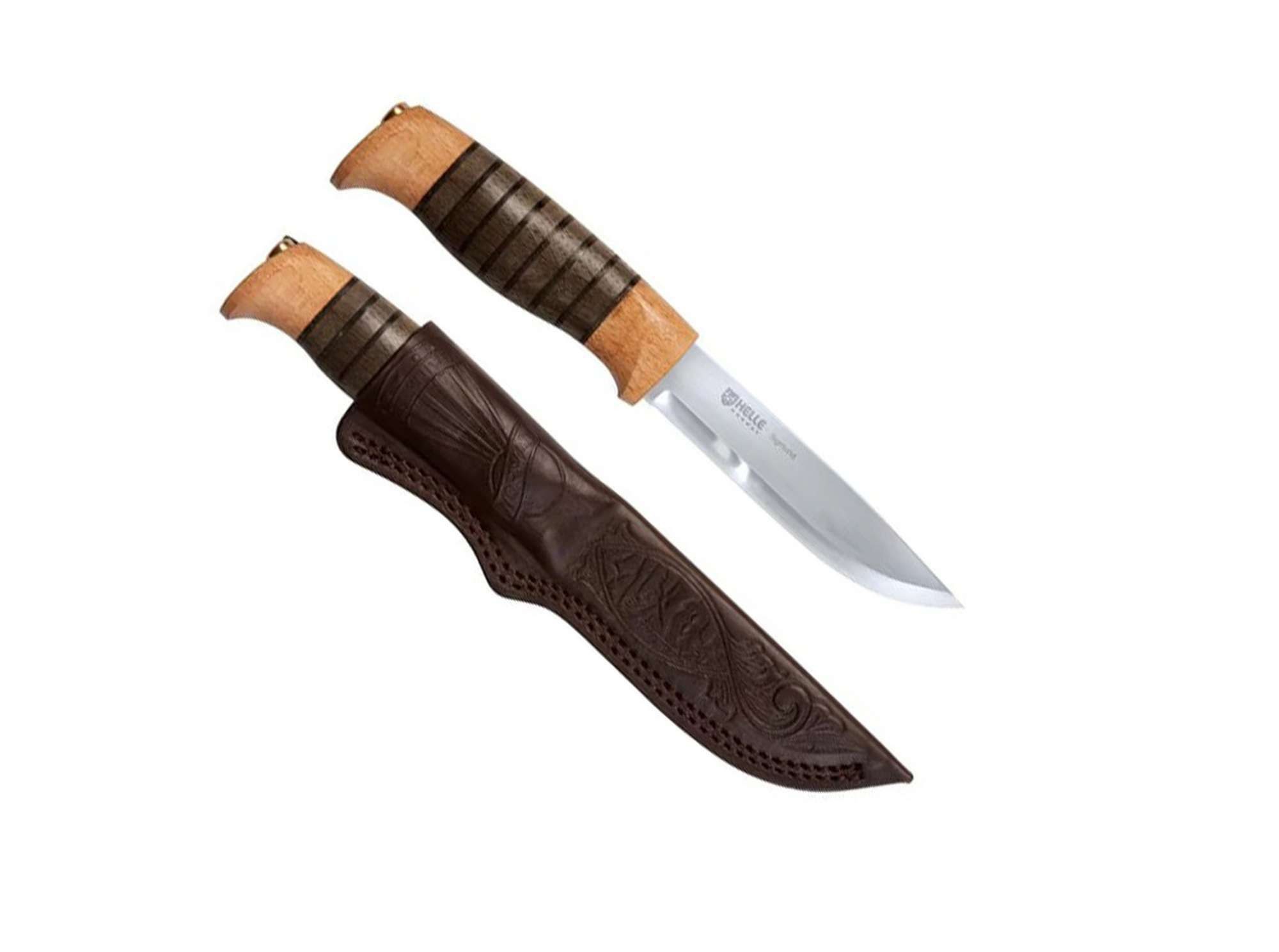 Helle Taschenmesser Helle Sigmund