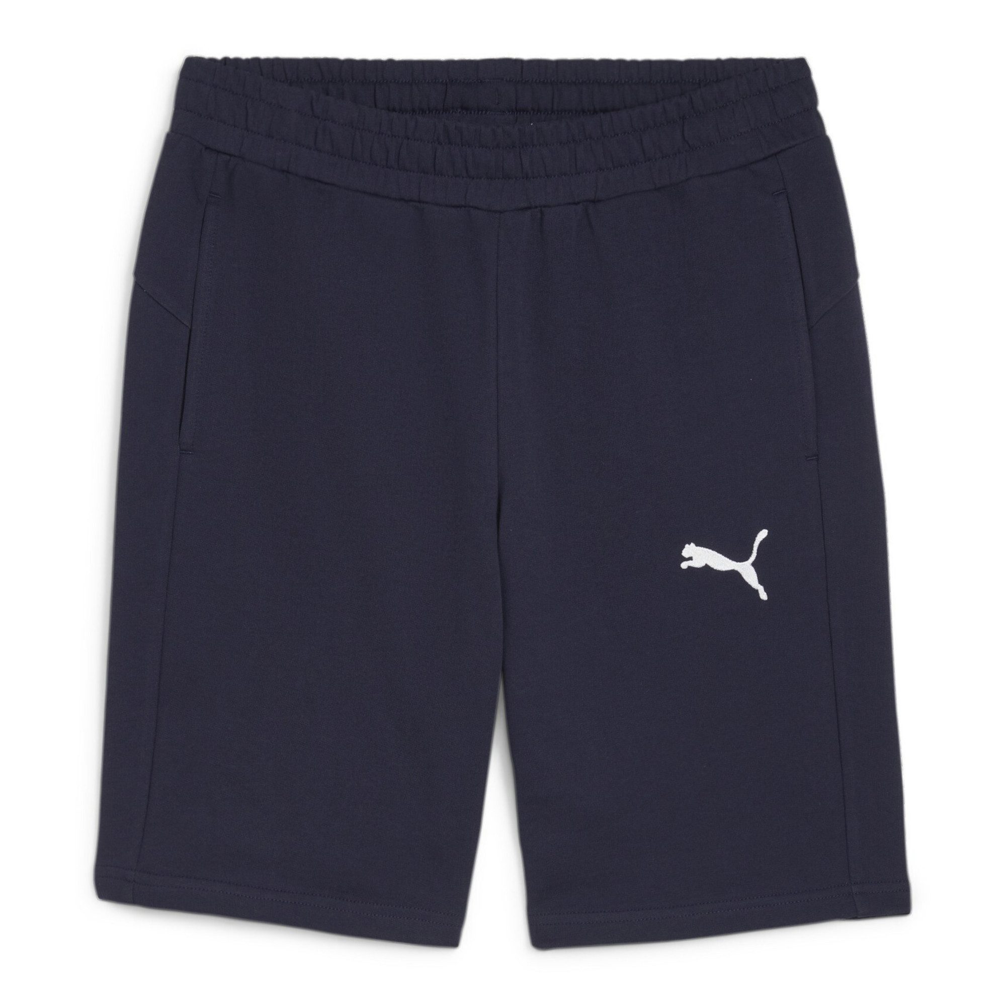 PUMA Trainingsshorts Puma Herren Short teamGOAL Casuals Shorts 658608