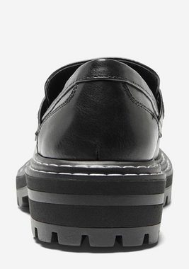 ONLY Shoes ONLBETH-3 Slipper Chunky Slipper, Plateau Slipper mit markanter Profilsohle