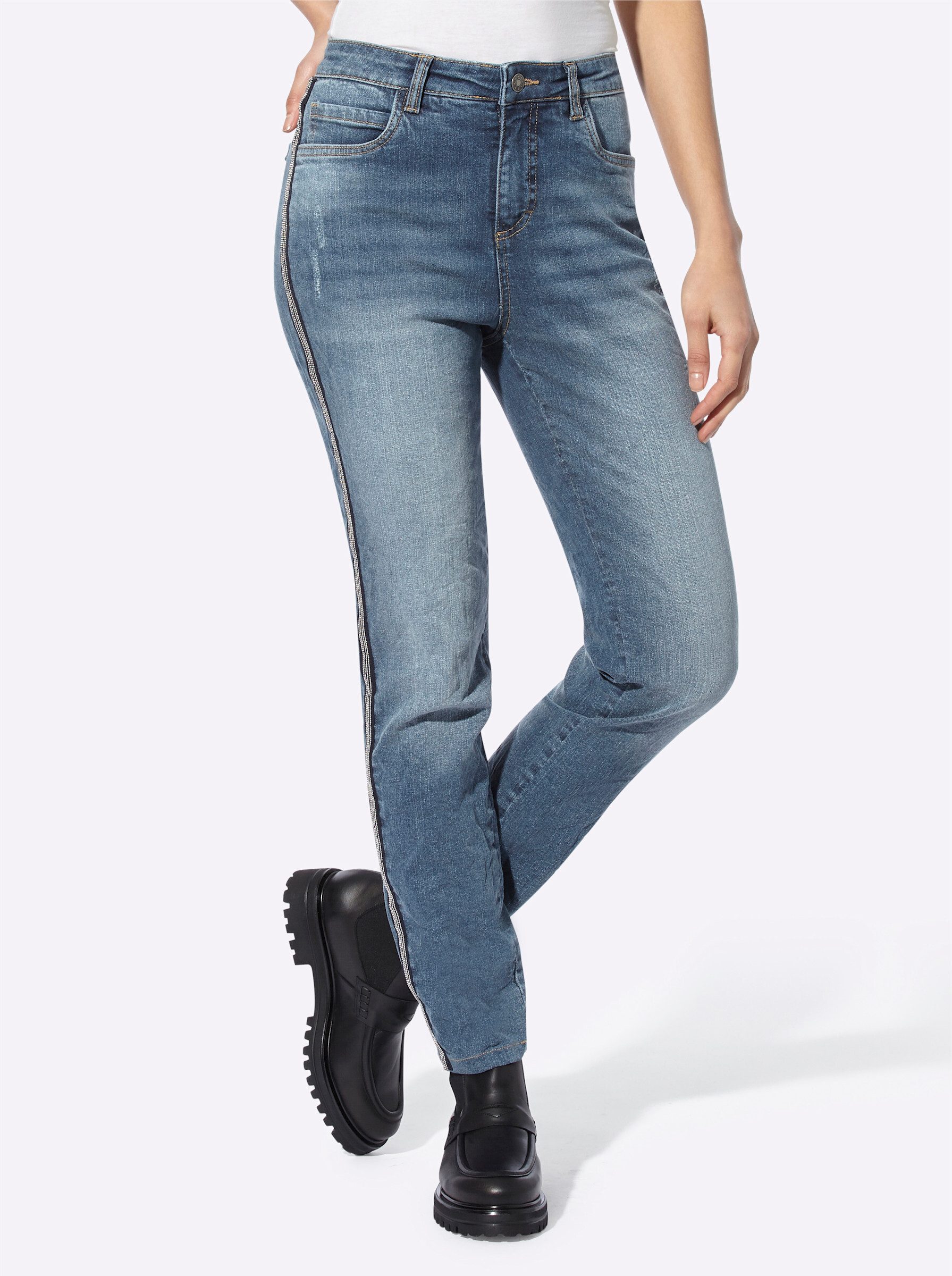 Bequeme Jeans Jeans normal