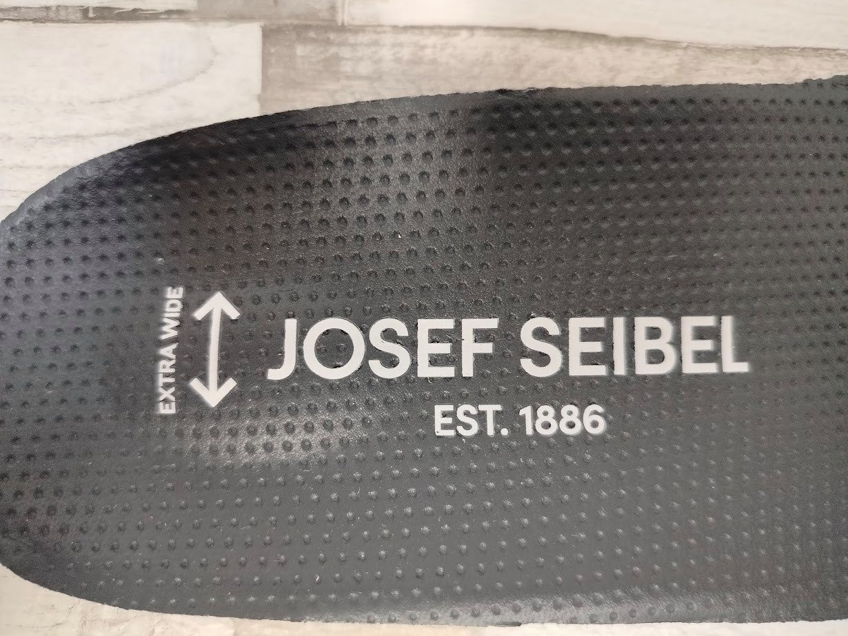 Josef Seibel Schuhe Klettschuh