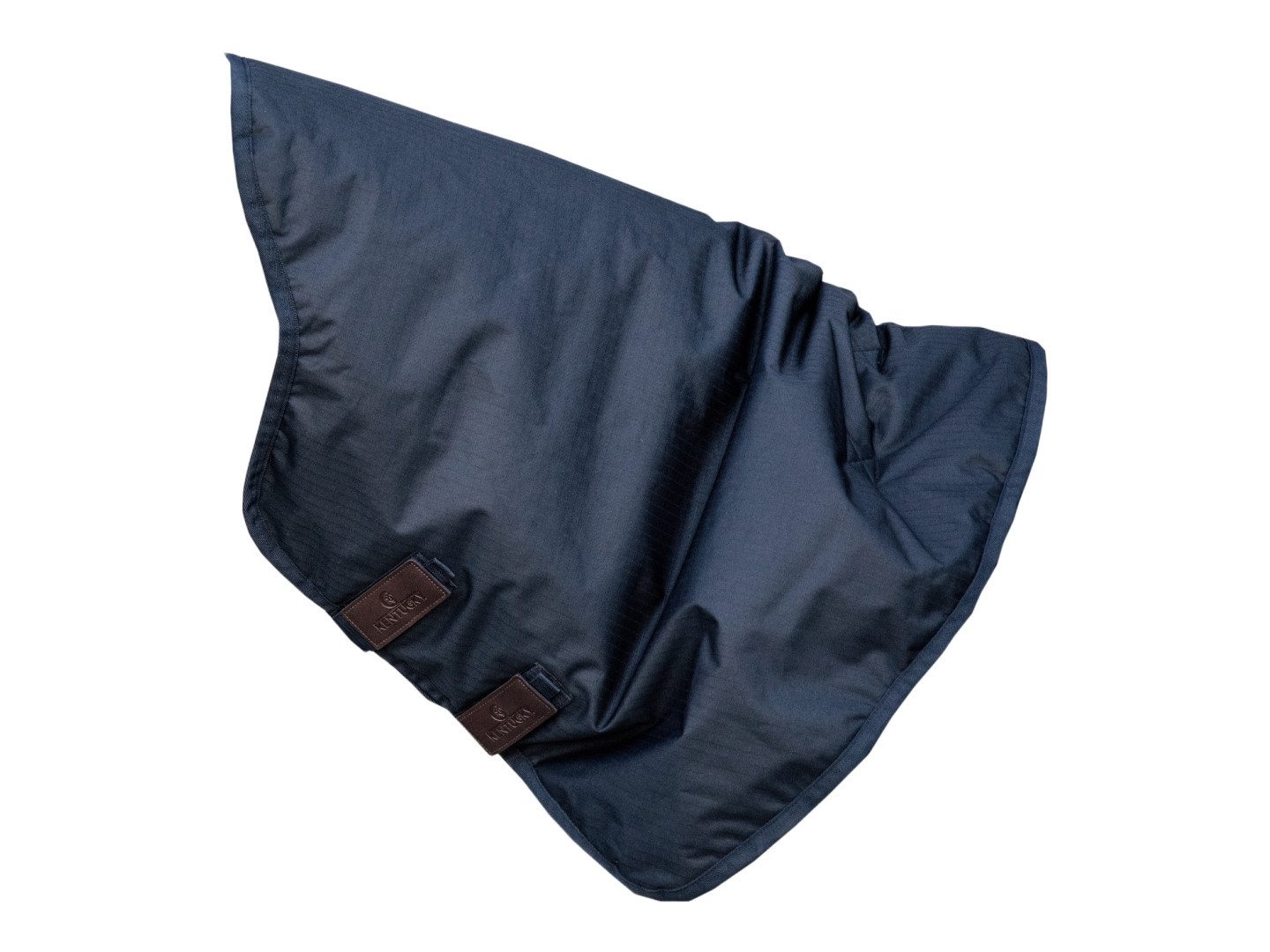 Kentucky Horsewear Pferde-Halsteil Halsteil All Weather Wasserdichte Classic