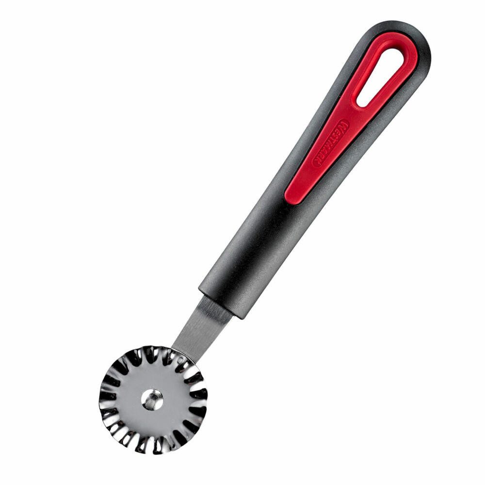 WESTMARK Резак для теста Teigrad/Gewelltes Schneidrad, ø 3,9 cm, Длина: 18 cm, Gallant