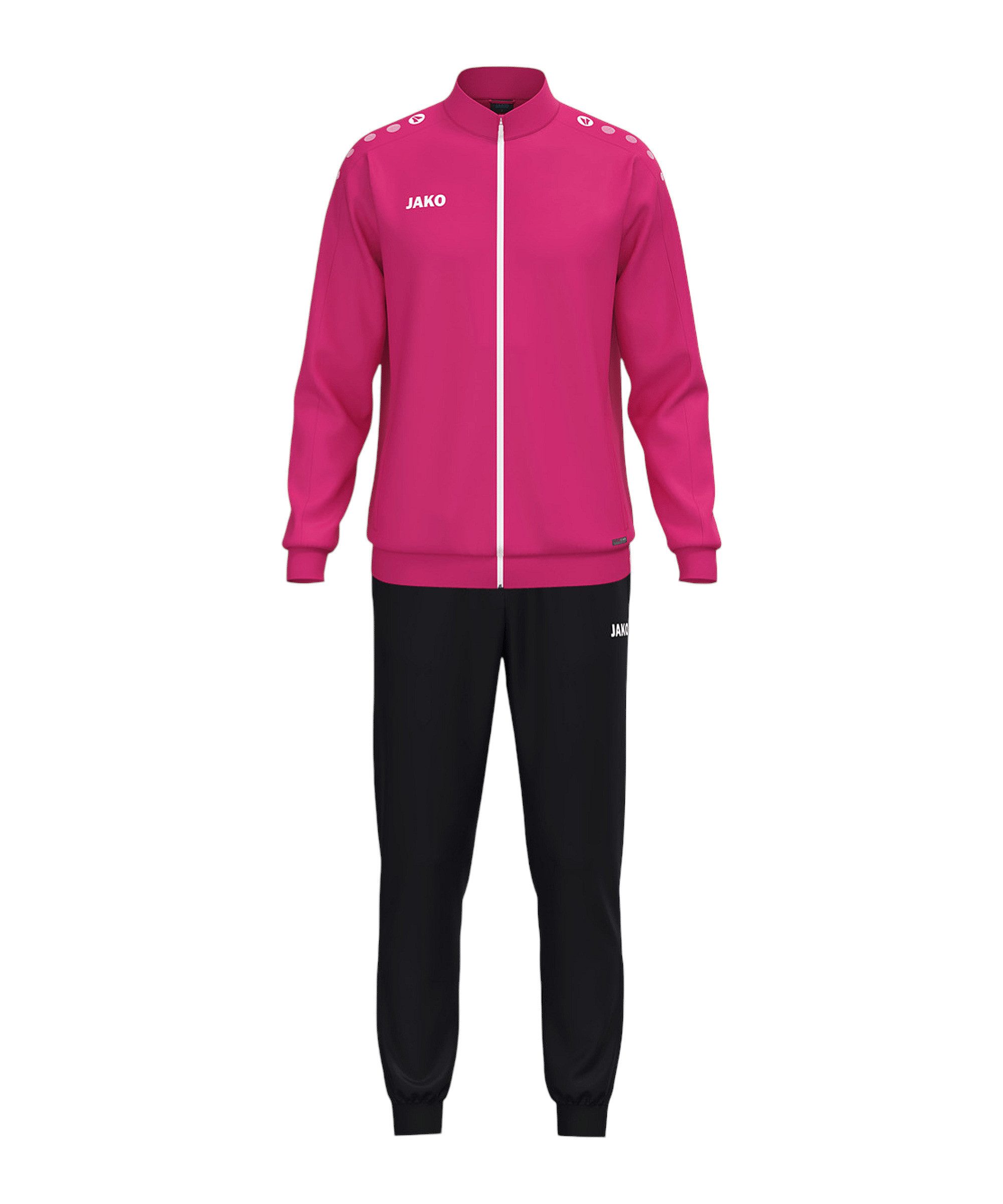 Jako Trainingsanzug One Trainingsanzug Kids (1-tlg), default