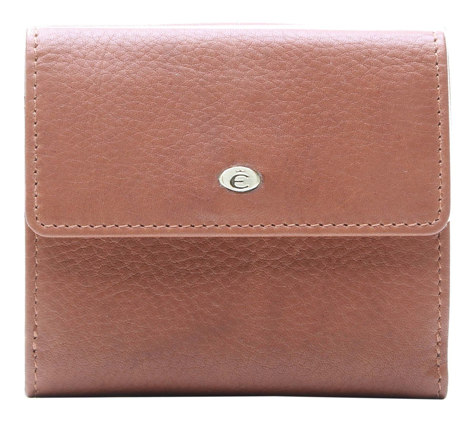 Esquire Geldbörse Lady Wallet, mit RFID-Blocker Schutz