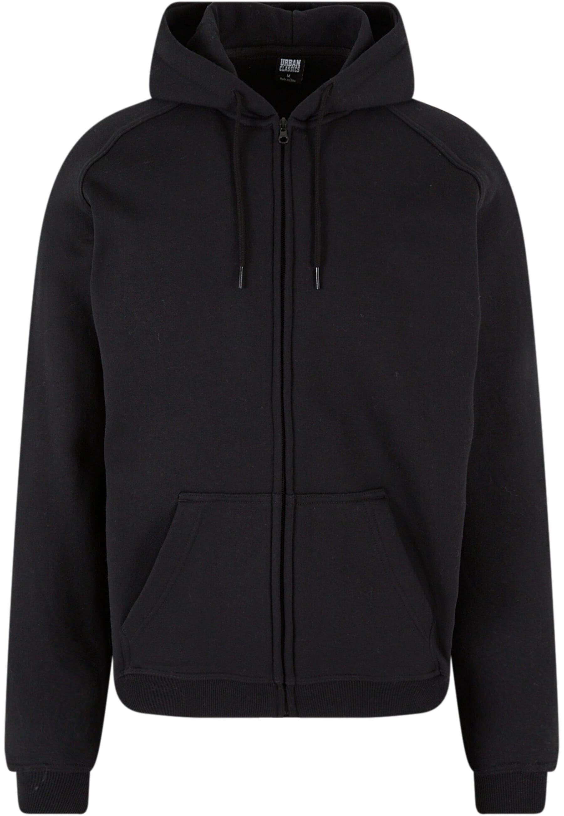 URBAN CLASSICS Trainingsanzug Urban Classics Herren Blank Suit (2-tlg) günstig online kaufen