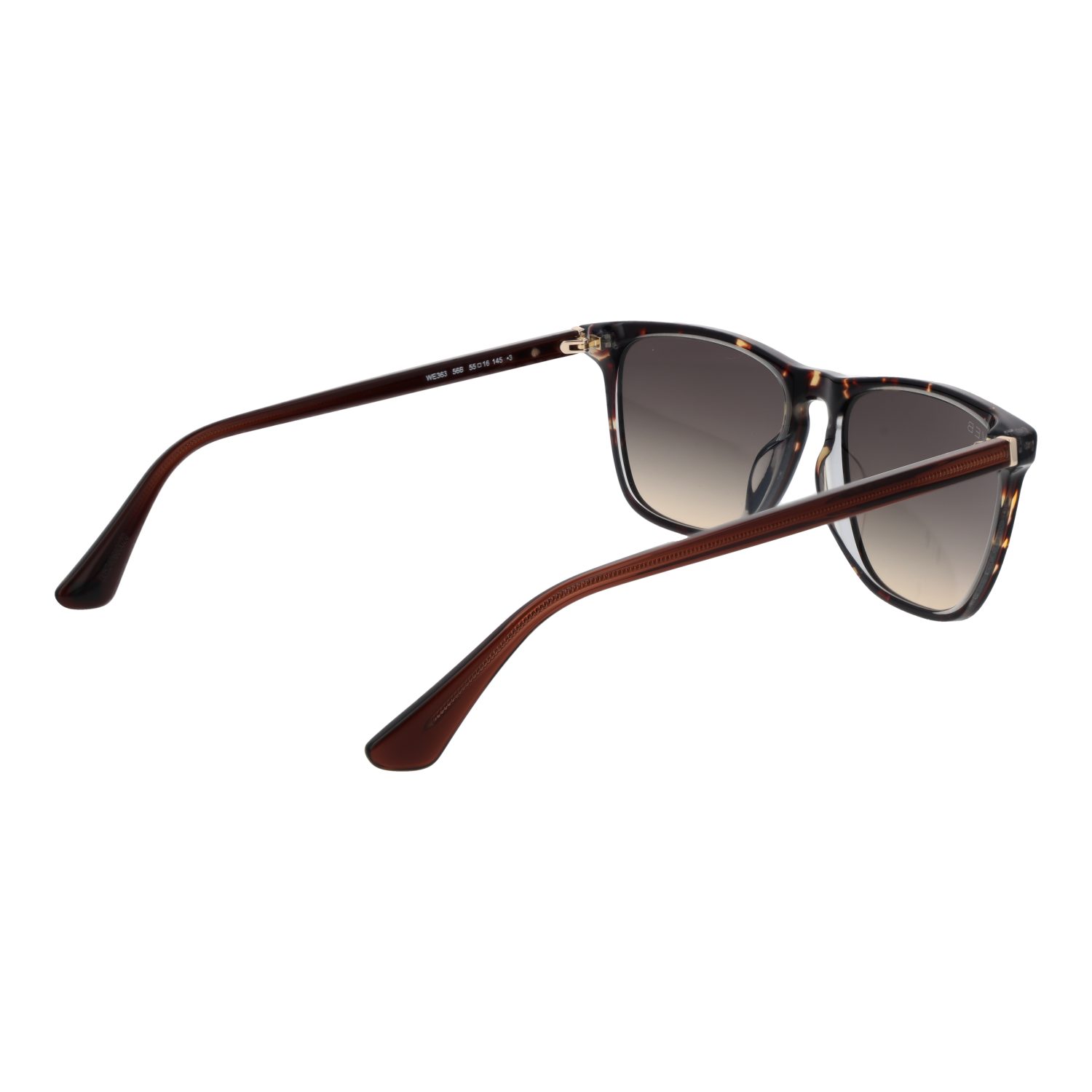 Web Sonnenbrille WE0363 5556B