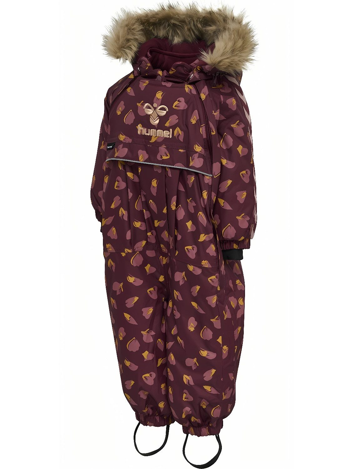 hummel Schneeoverall Hmlmoon Tex