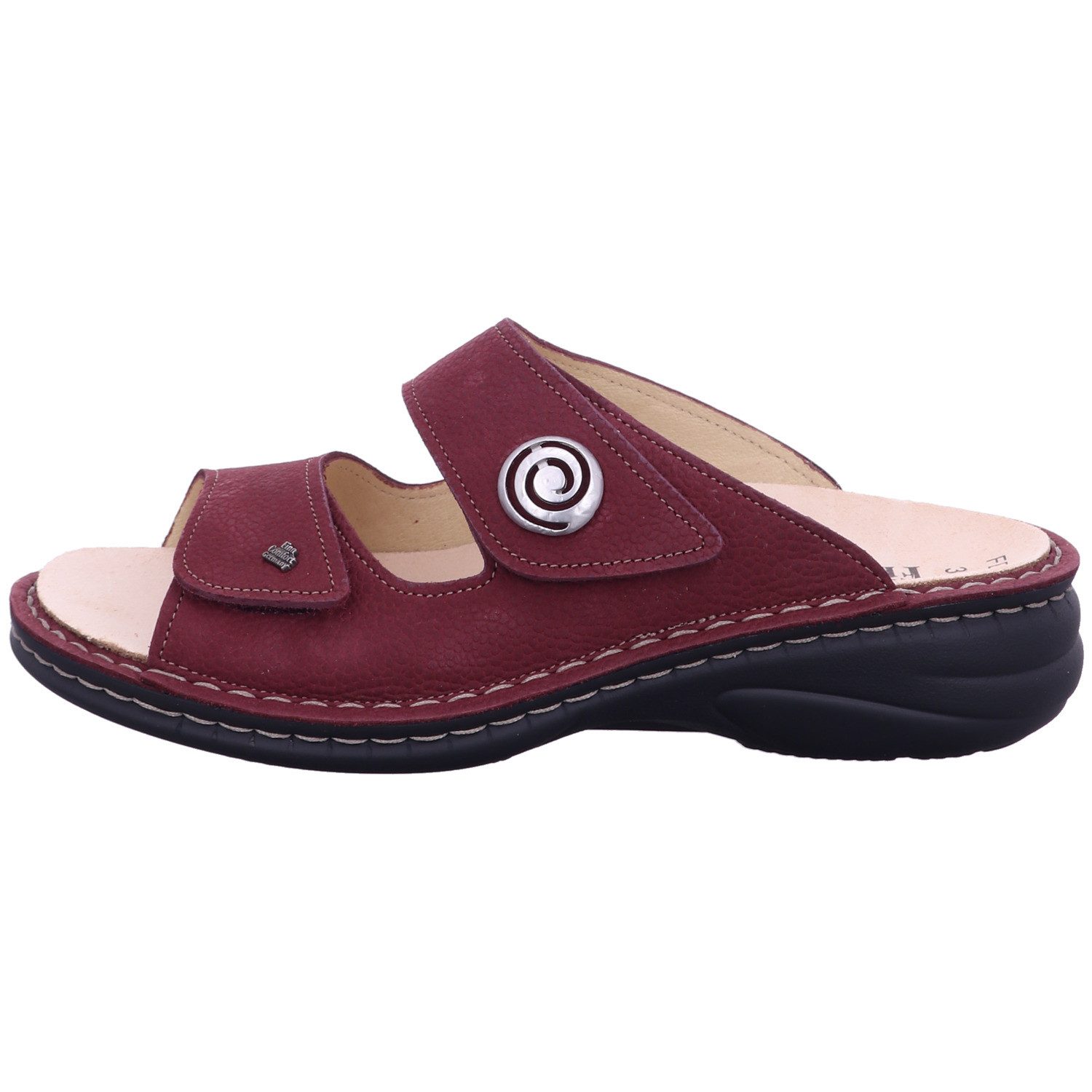 Finn Comfort 02628-834333 Pantolette günstig online kaufen