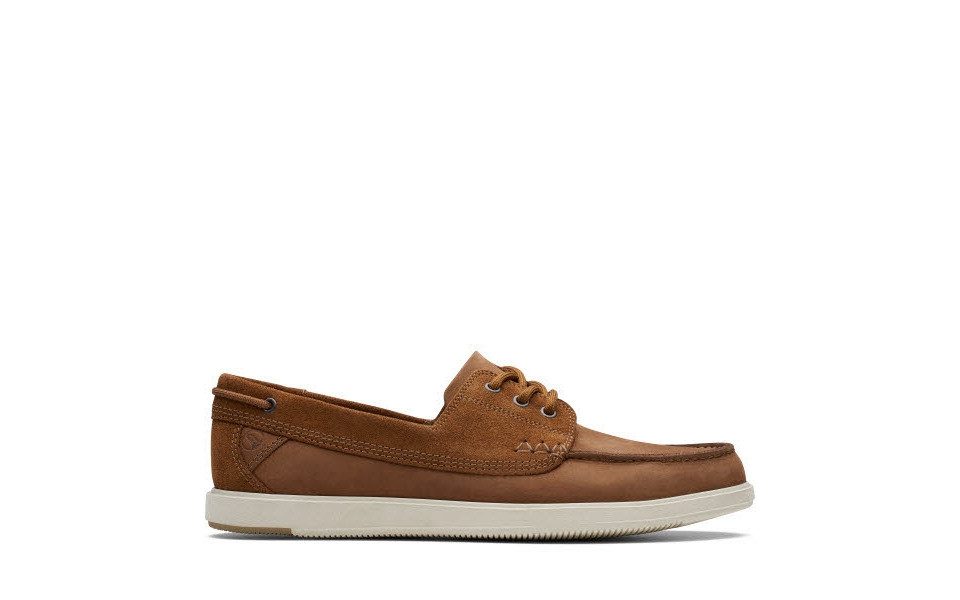 Clarks Schnürschuh Schnürschuh