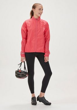 ENDURANCE Softshelljacke IMMIE W Packable extra leicht mit kleinem Packmaß