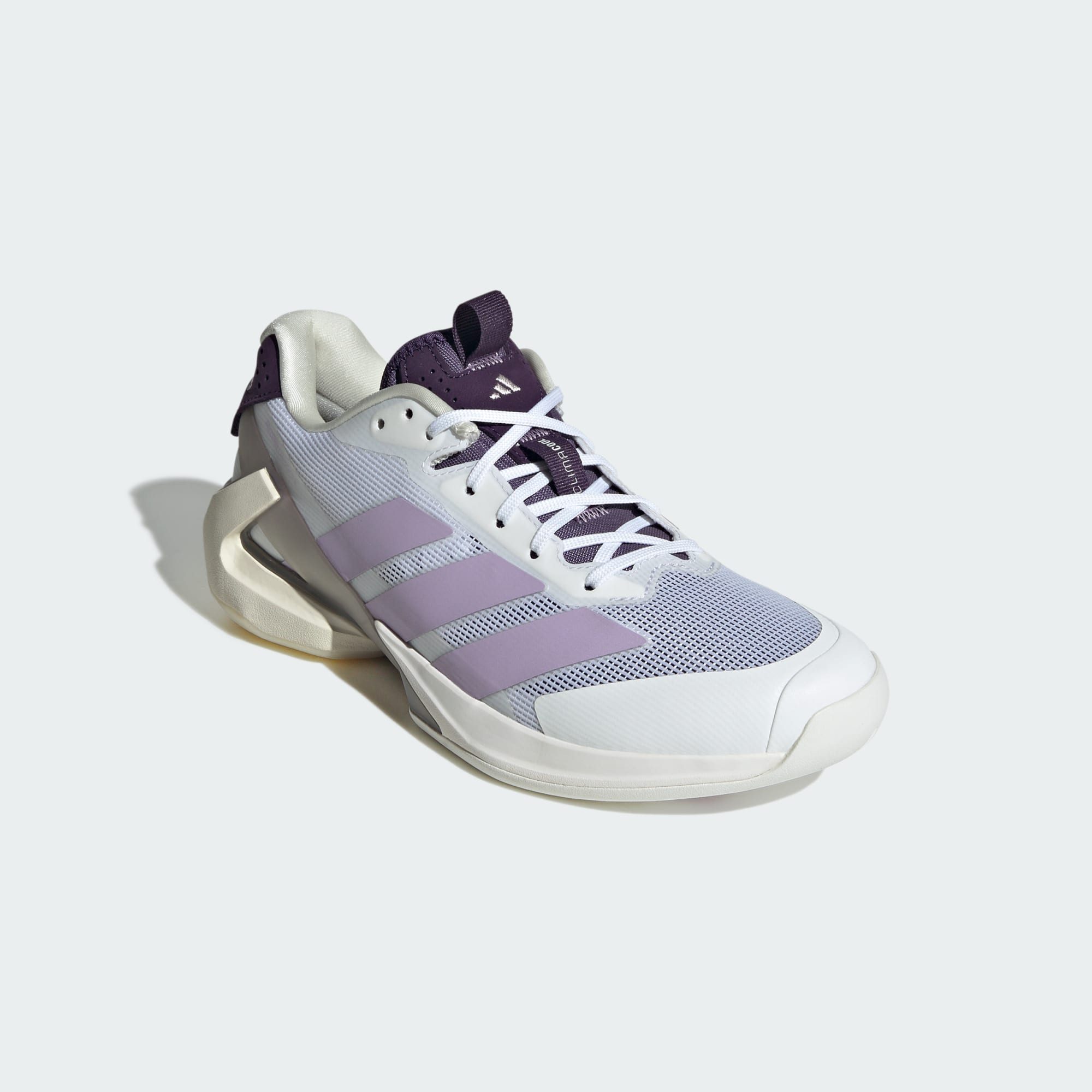 adidas Performance ADIZERO UBERSONIC 5 TENNISSCHUH Tennisschuh