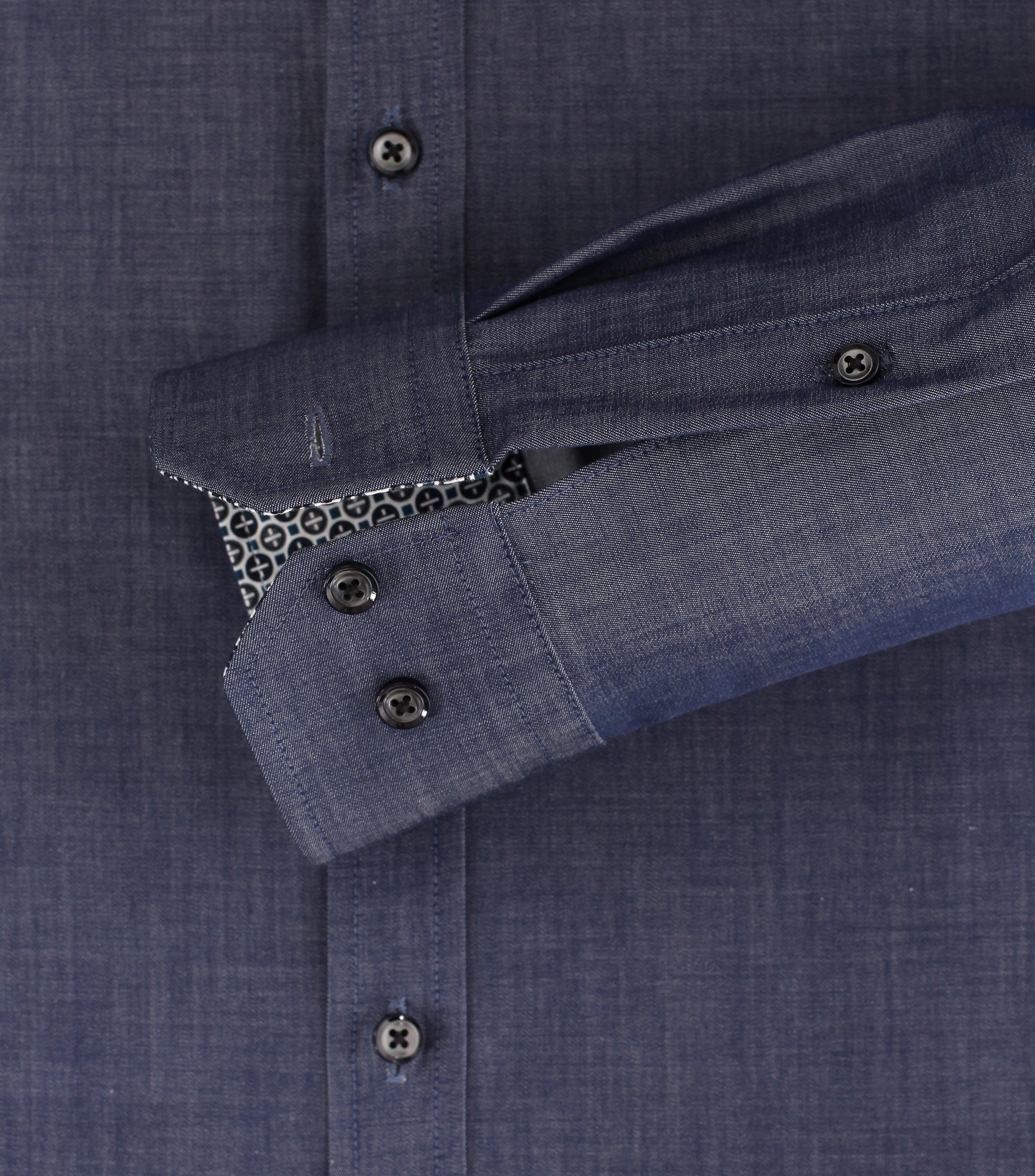 VENTI Businesshemd VENTI Businesshemd uni