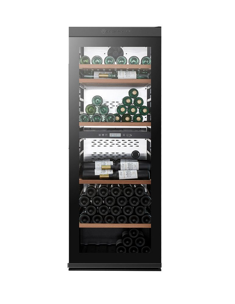 Weinkühlschrank MILLESIME190DB
