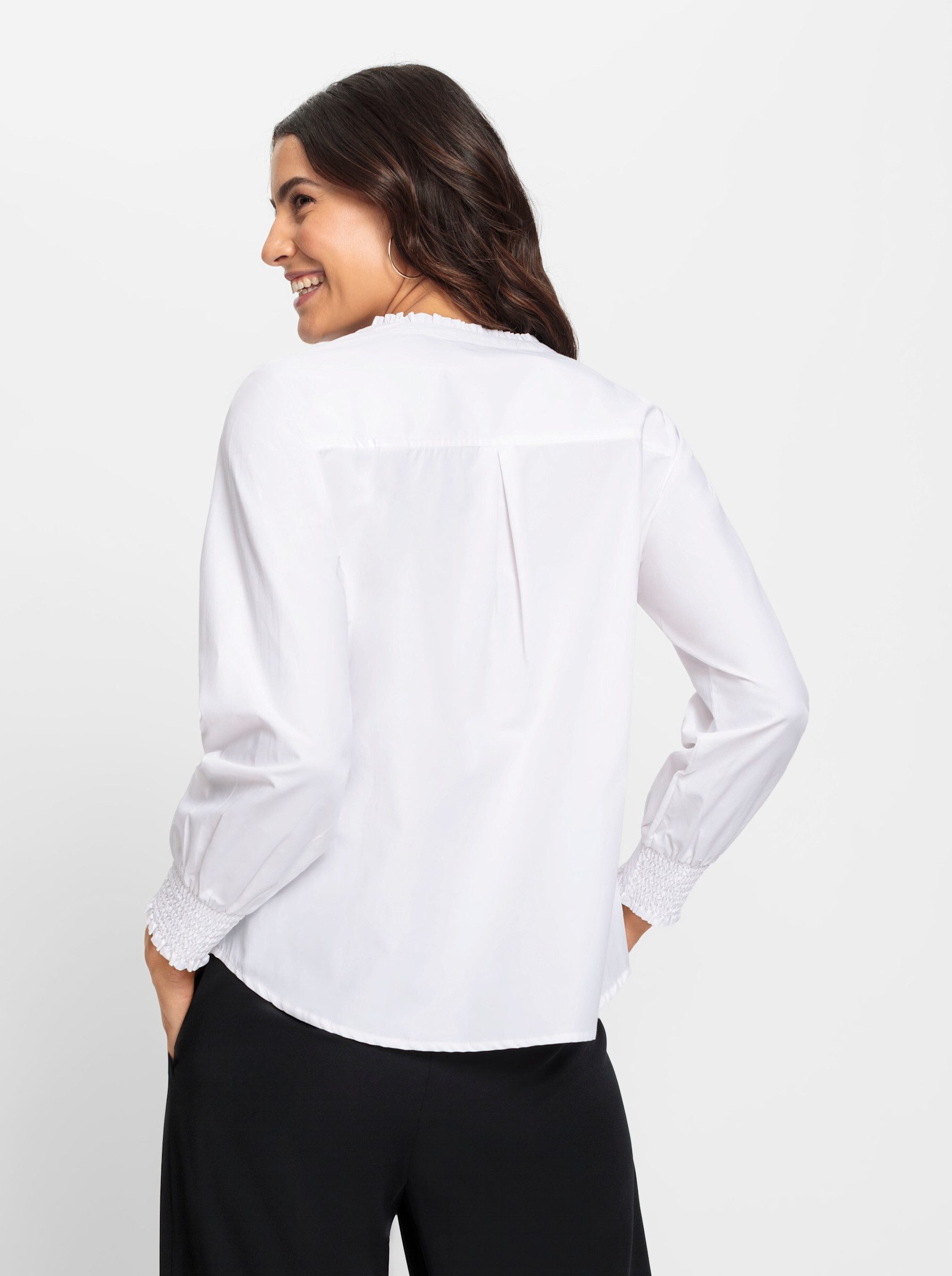 Witt Klassische Bluse Bluse günstig online kaufen