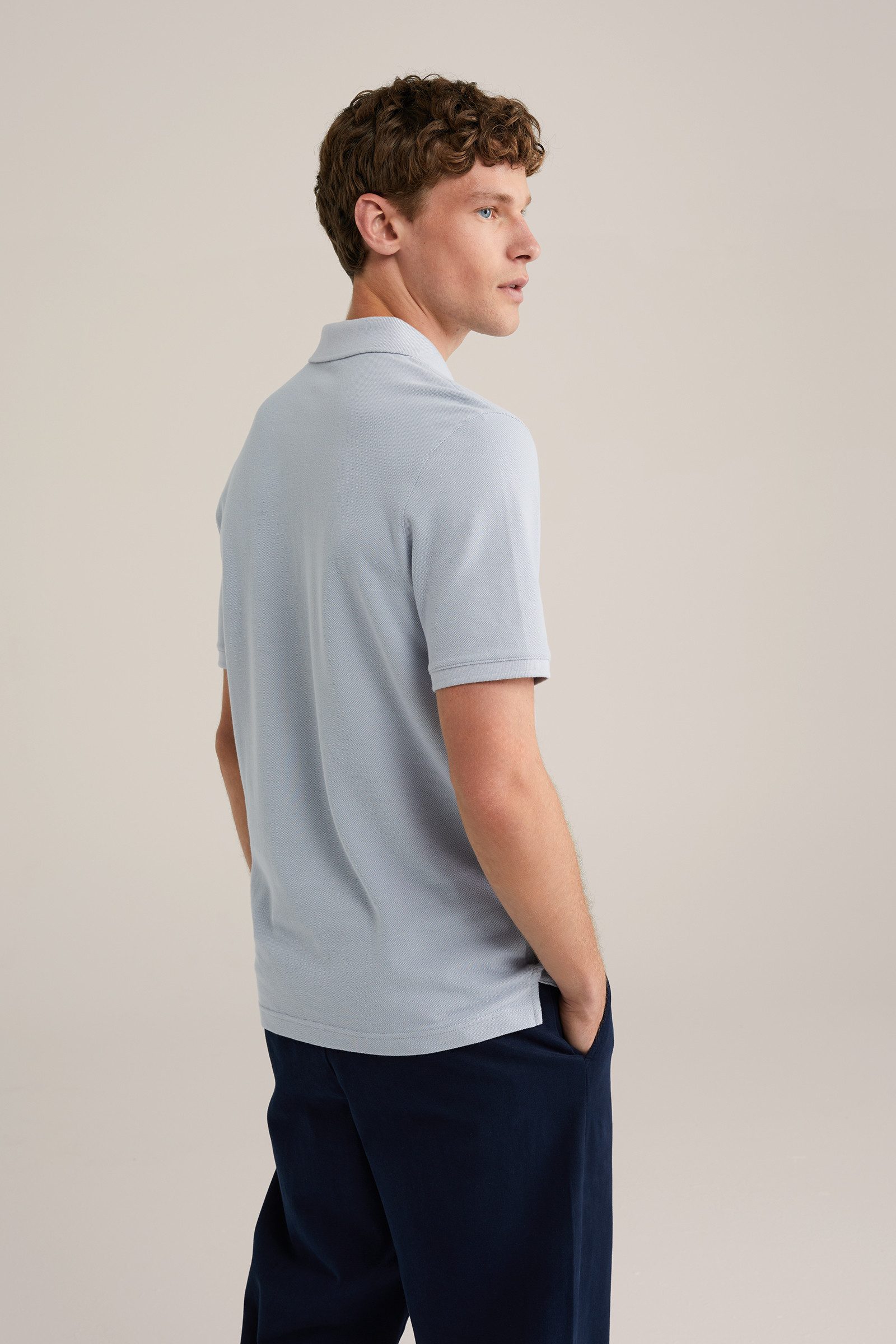 WE Fashion Poloshirt günstig online kaufen