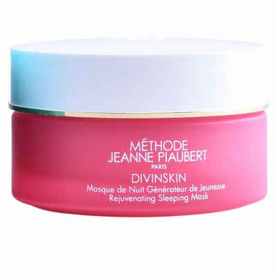 Méthode Jeanne Piaubert Gesichtsmaske Jeanne Piaubert Méthode Divinskin Rejuvenating Sleeping Mask 50ml