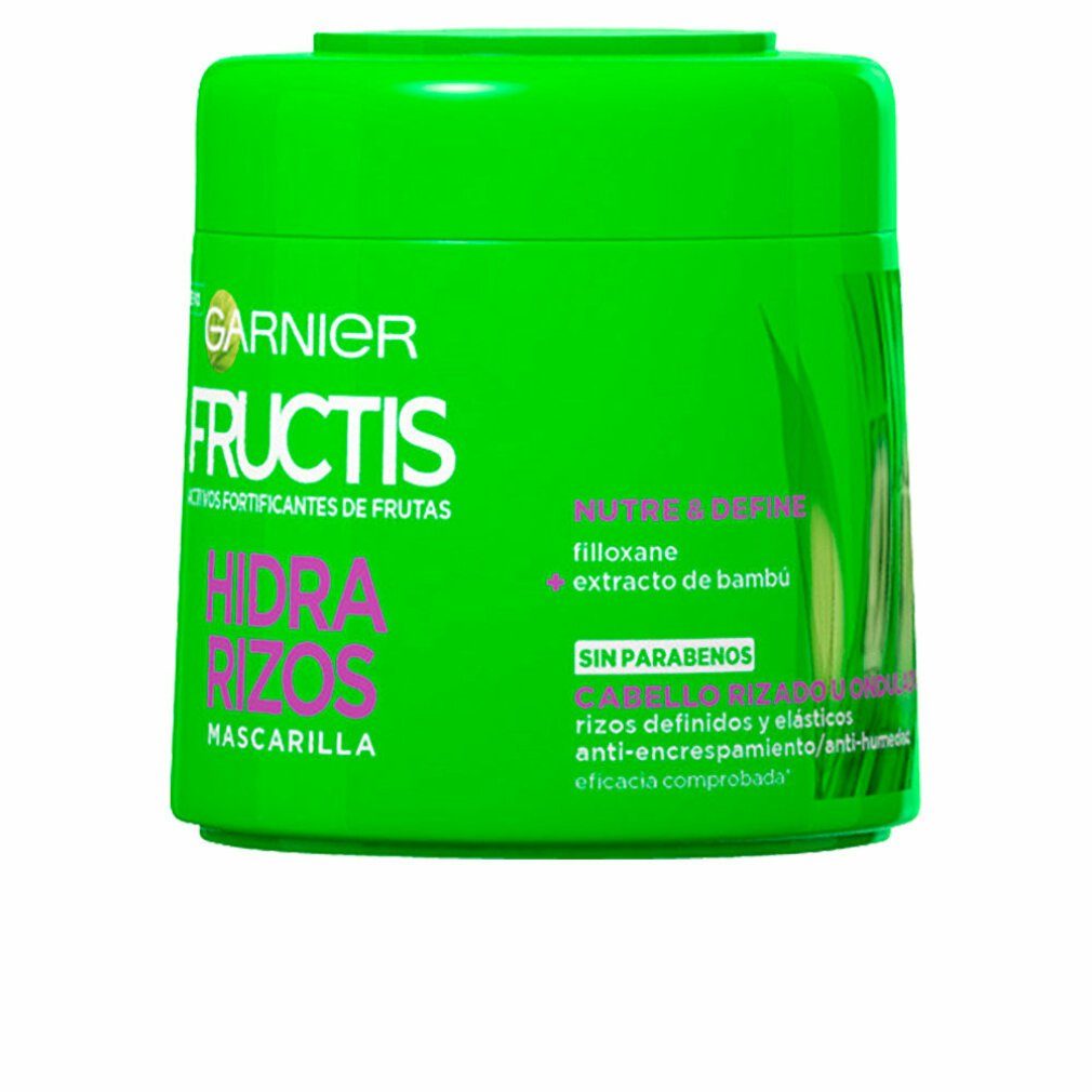 GARNIER Haarkur Fructis Hydra Curls Maske 300ml
