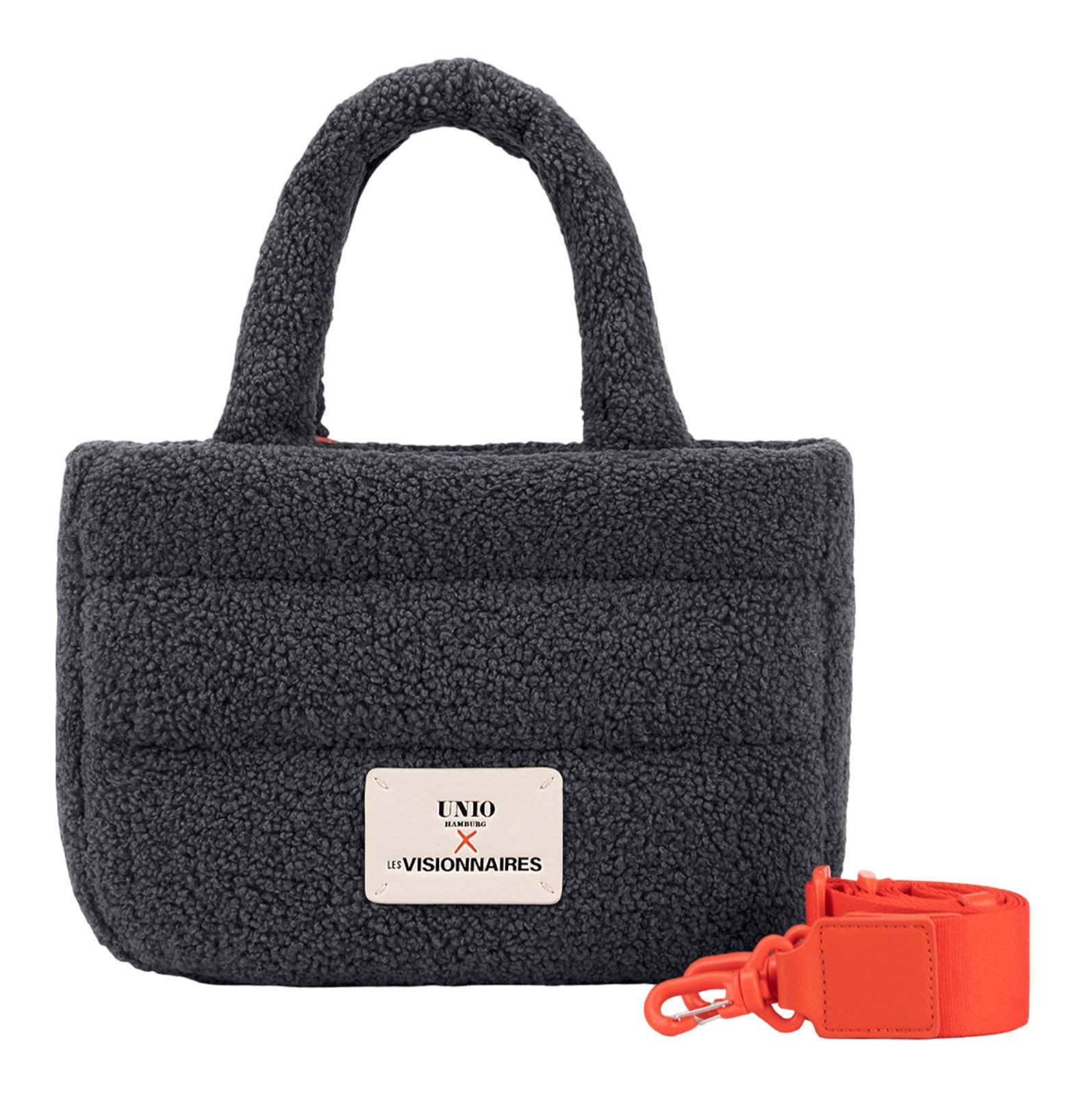 Les Visionnaires Handtasche Unio Cortina