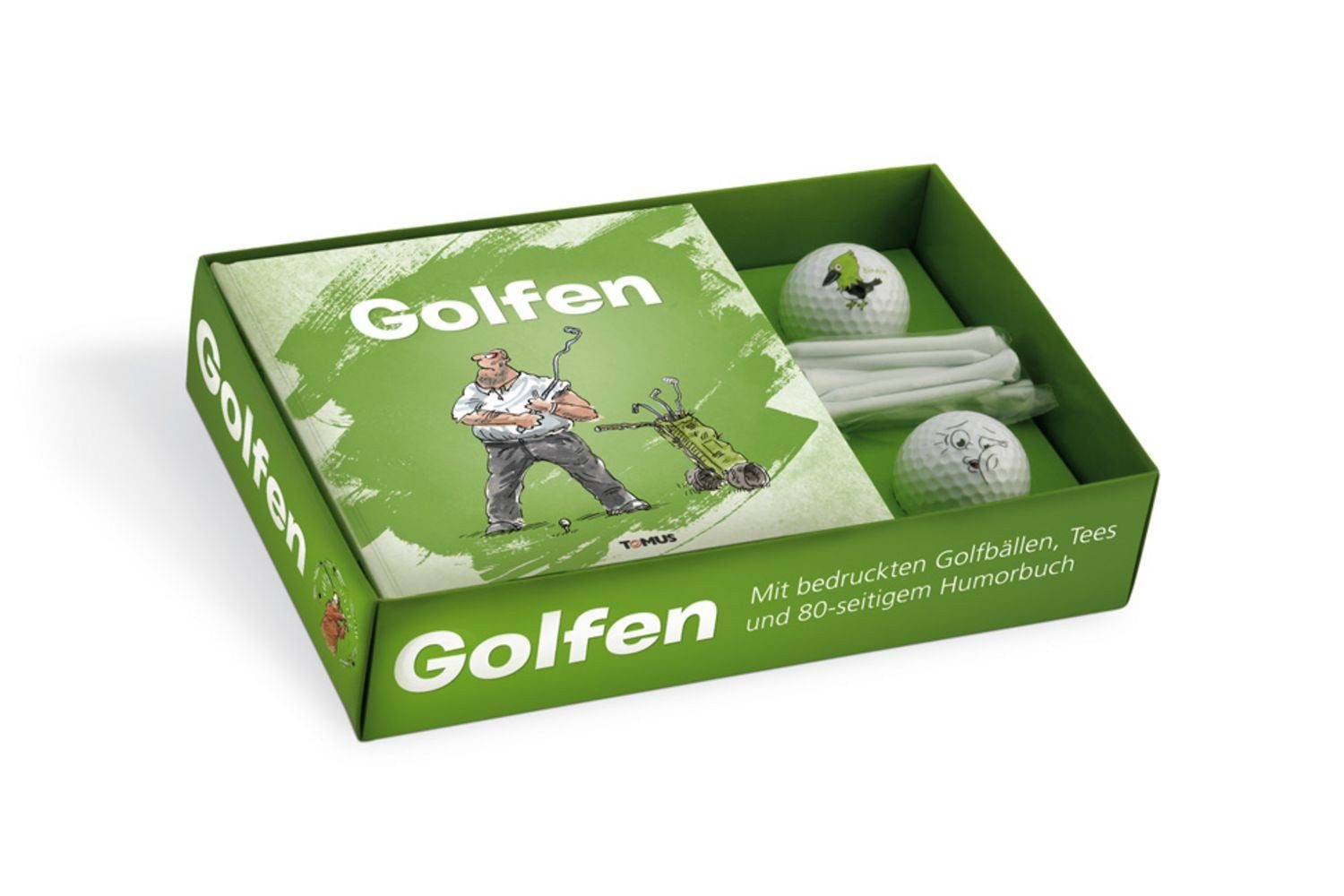 Golfen / diverse