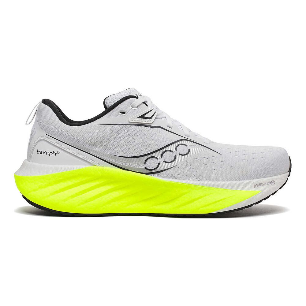 Saucony Triumph 22 - Neutralschuh Laufschuh günstig online kaufen