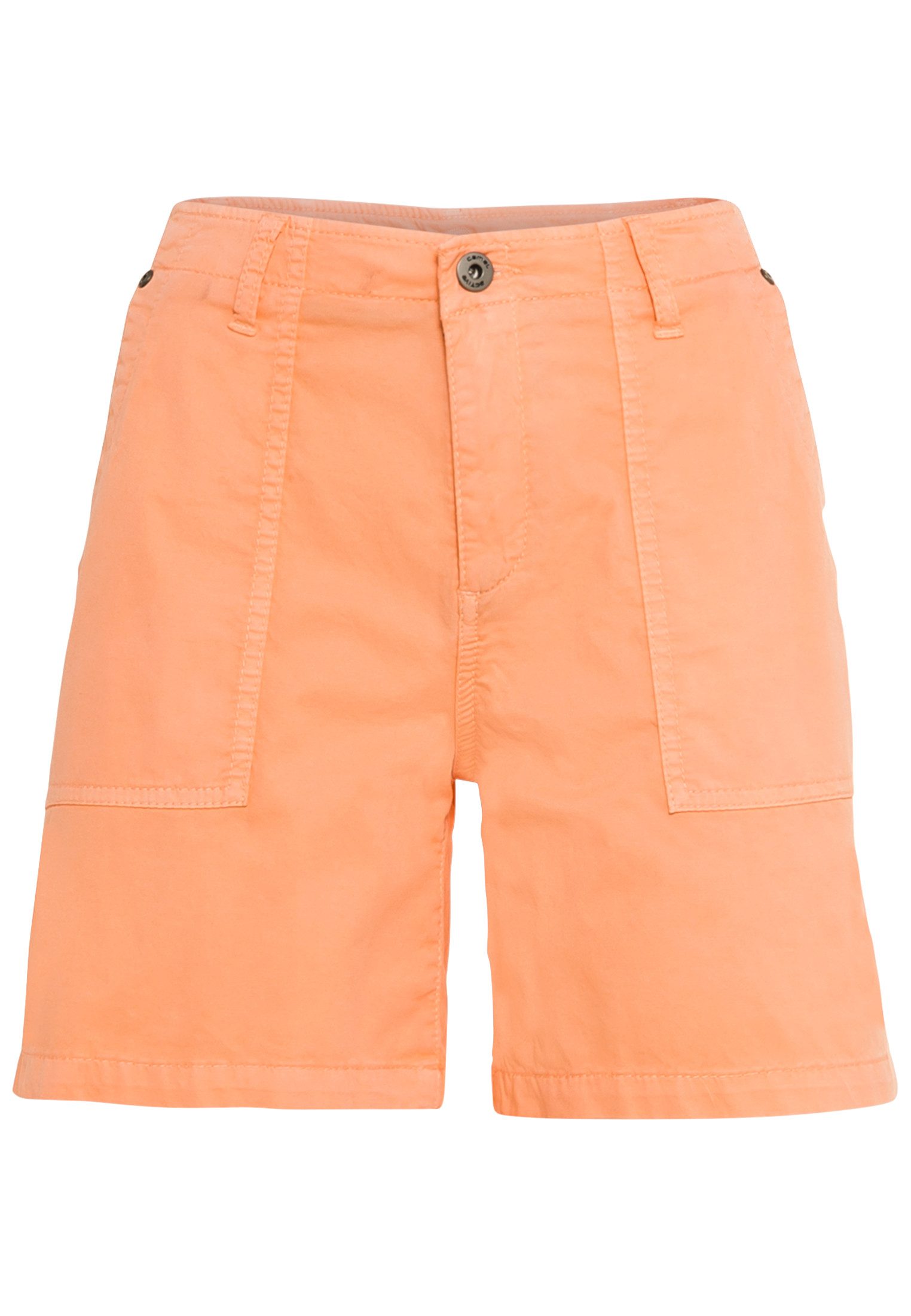 camel active Bermudas Basic Shorts günstig online kaufen
