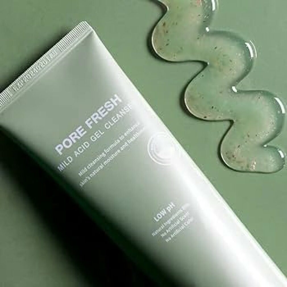 Mizon Körperpflegemittel Hypoallergenic cleansing gel Pore Fresh 150ml